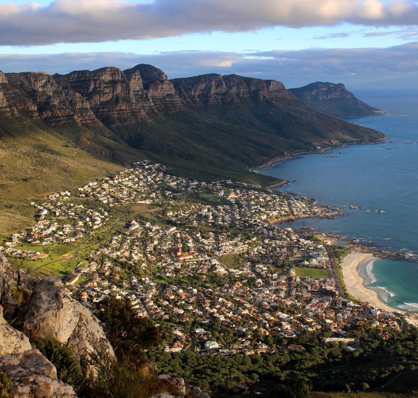 Cape Town Central, South Africa: All You Must Know Before You Go (2024) -  Tripadvisor