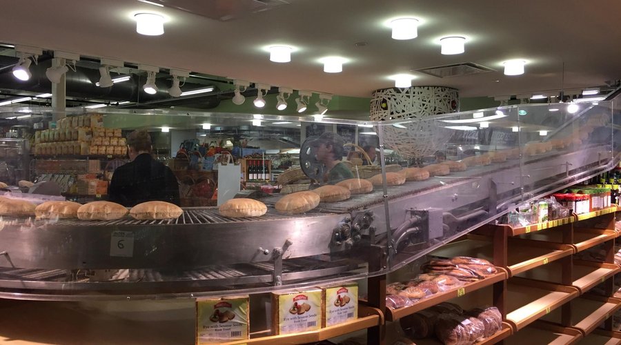 Phoenicia Specialty Foods