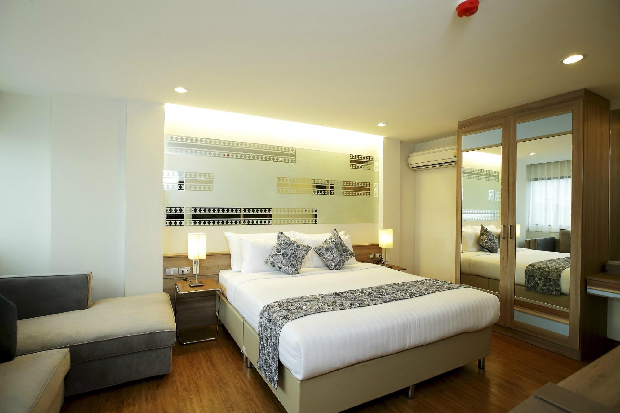 S17@Nimman Hotel by null