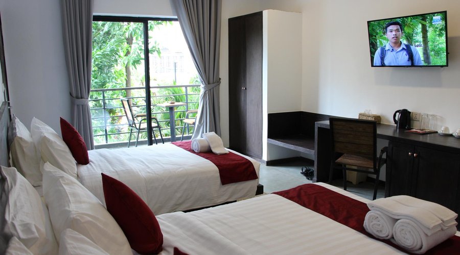 Family Suite