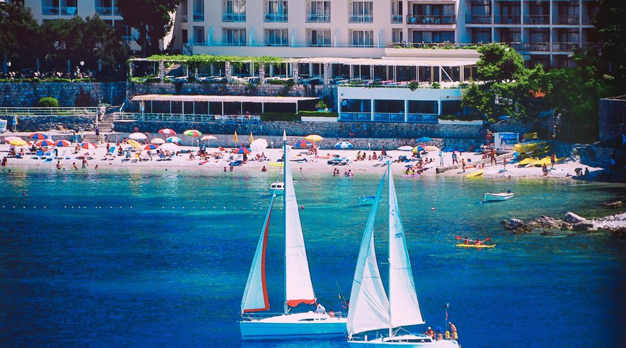 Hotel Vis