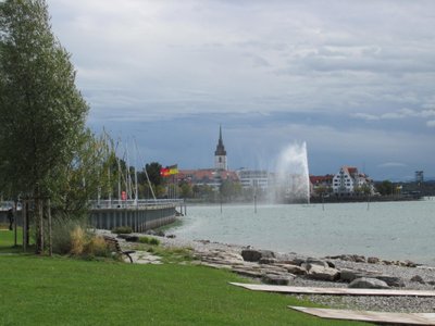 graf friedrichshafen wurttemberg