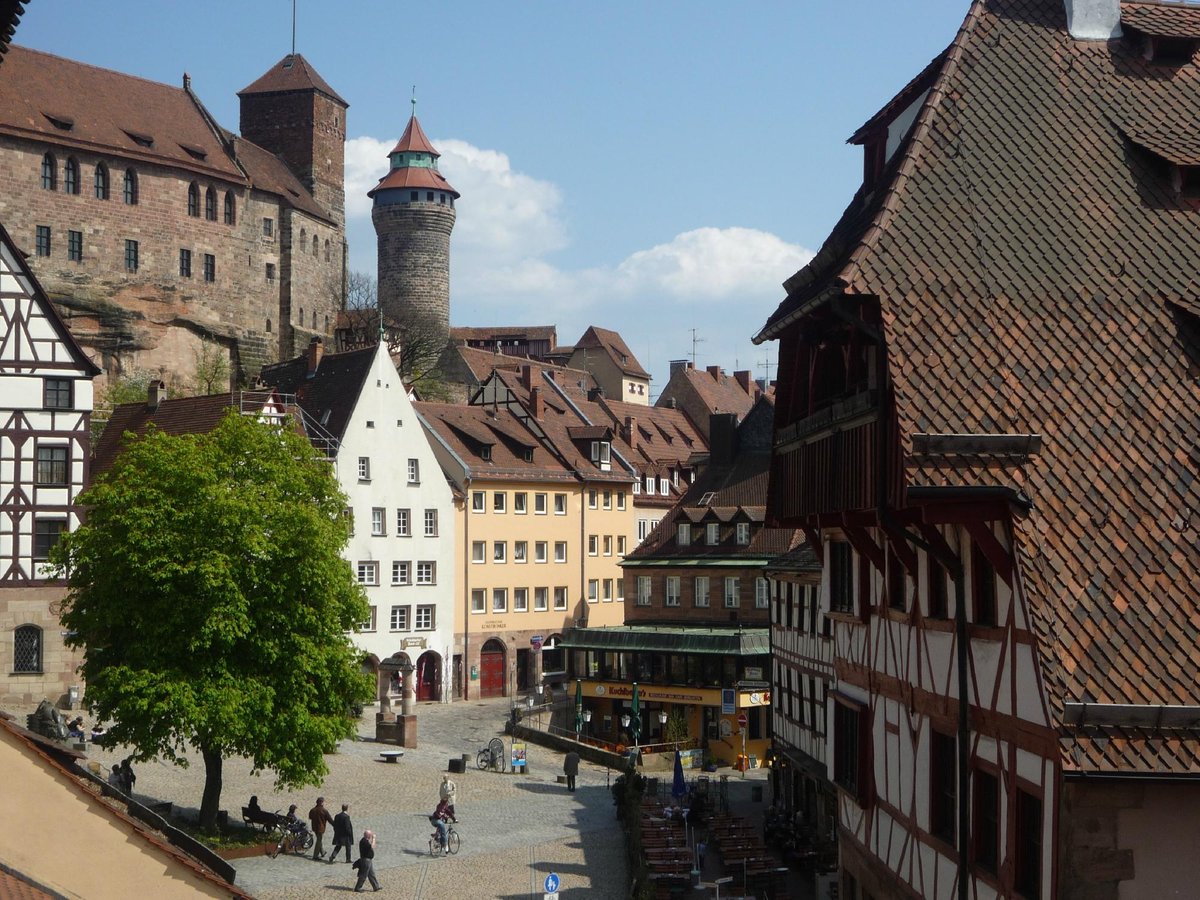 Nuremberg: City of Empires Tours - All You Need to Know BEFORE You Go