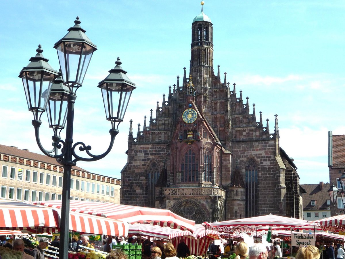 Nuremberg: City of Empires Tours - All You Need to Know BEFORE You Go