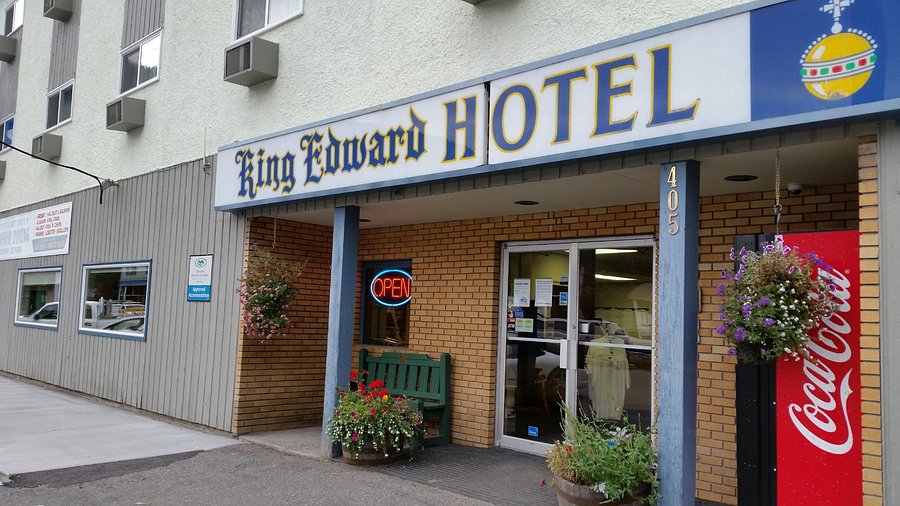Sunny King Motel Prince Edward Island Canada - Hotel in Canada