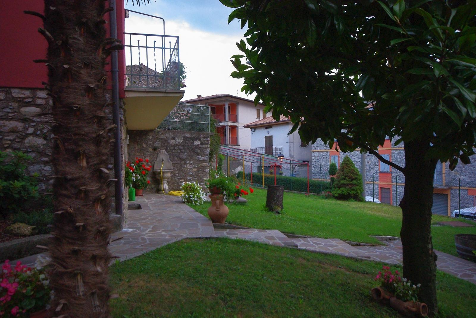 B&B IL GIARDINO: Bewertungen & Fotos (Parzanica, Italien) - Tripadvisor