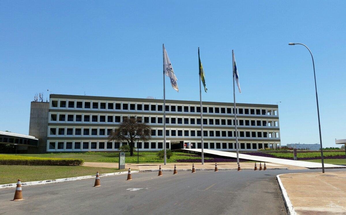 MUSEU DO TRIBUNAL DE CONTAS DA UNIÃO (Brasilia) - What to Know BEFORE ...