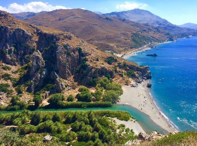 Picture of Preveli