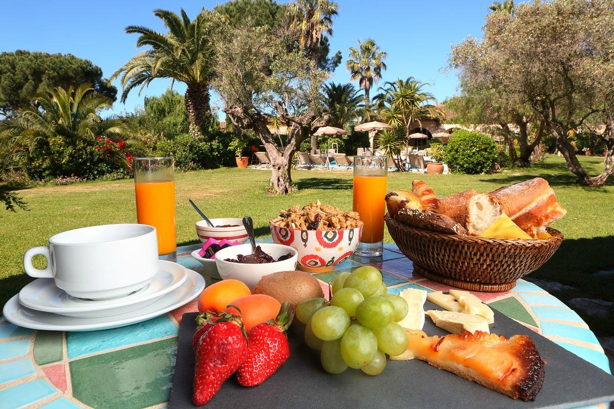 Hotel photo 9 of Hotel  La Garbine.