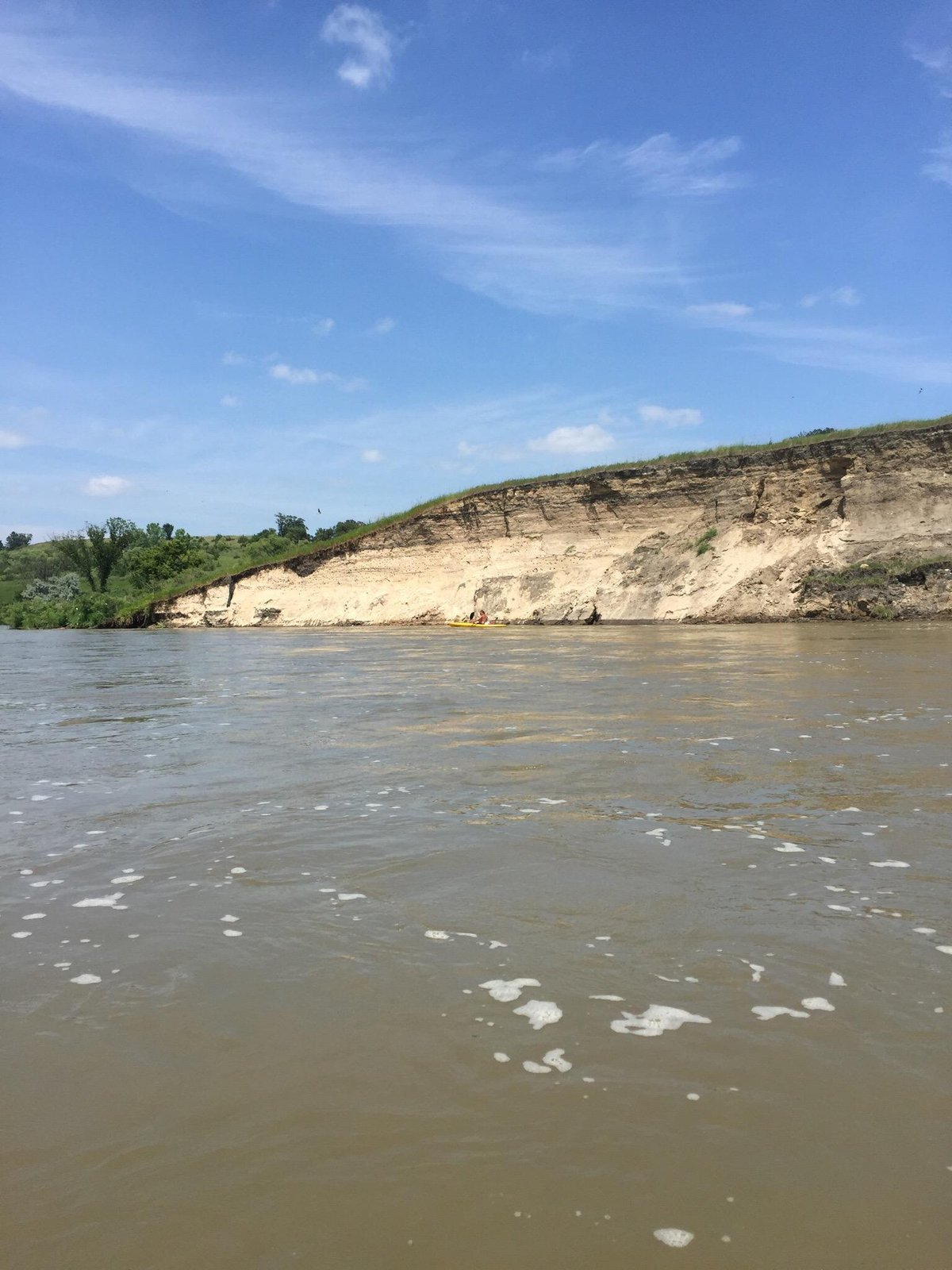 Niobrara’s Embrace: Unforgettable Adventures In Nebraska’s Jewel