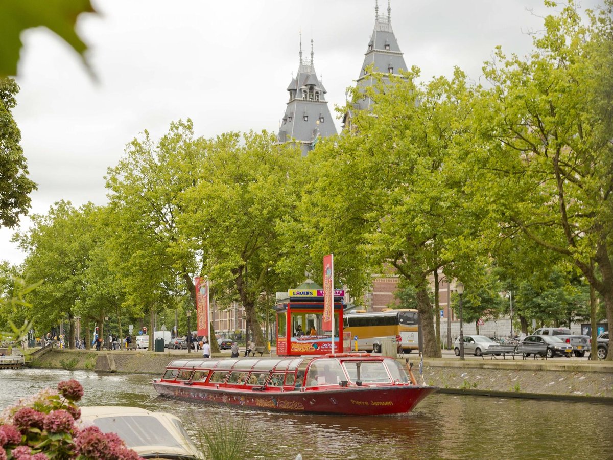 CITY SIGHTSEEING AMSTERDAM - 2022 What to Know BEFORE You Go