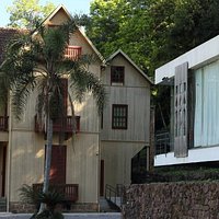 predio novo e casa 2
