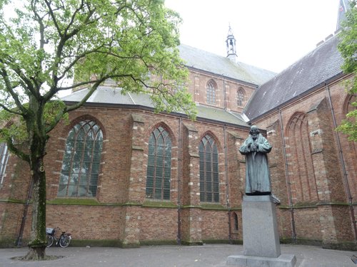 Iglesias y catedrales en Holanda del Norte - Tripadvisor