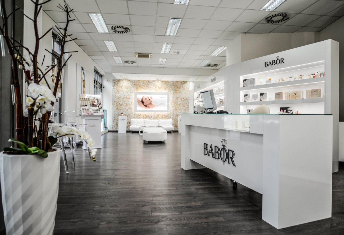 Babor Beauty Spa, Прага: лучшие советы перед посещением - Tripadvisor