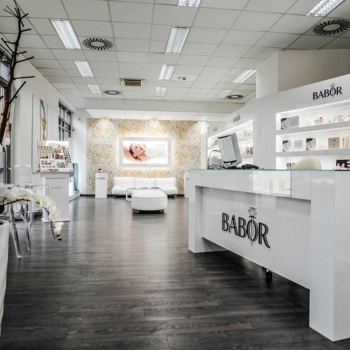 Babor Beauty Spa, Прага: лучшие советы перед посещением - Tripadvisor