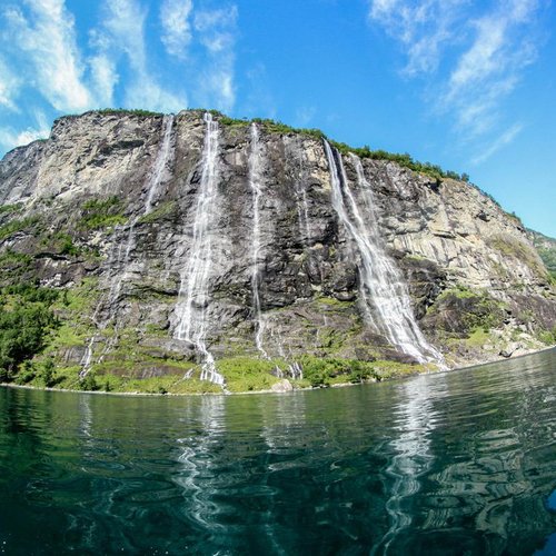 Foss Norge