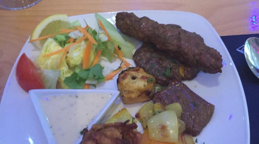 Starter