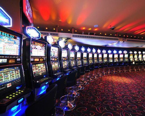 THE 10 BEST Europe Casinos - Tripadvisor