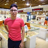 Li Zi Optical