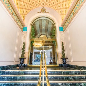 Mayflower Park Hotel, hotel in Seattle