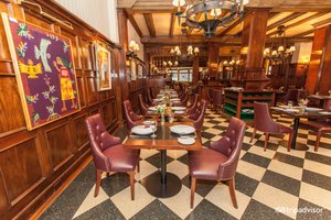 Comedor