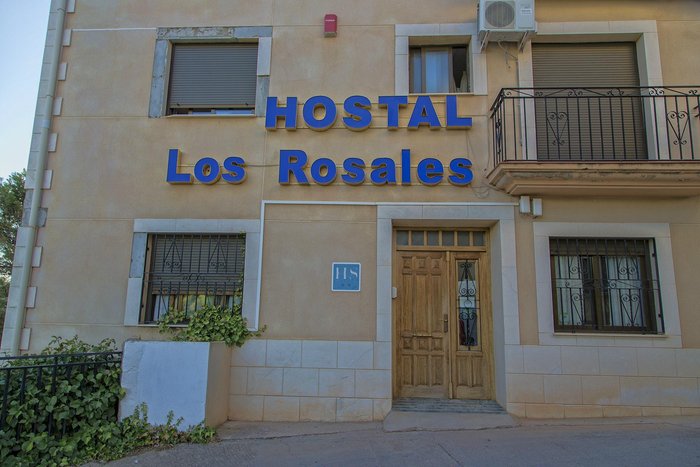 Imagen 12 de Hostal Los Rosales