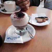 Colazione