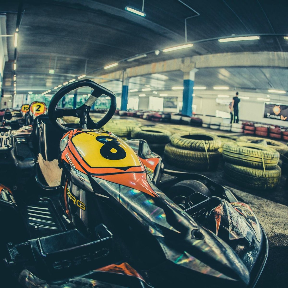 Karting Arena Split, Сплит: лучшие советы перед посещением - Tripadvisor