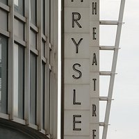 Exterior Sign