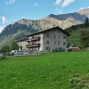 AGRITURISMO CA' DI RACC