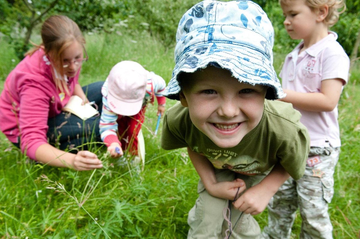 Iver Environment Centre (Iver Heath): All You Need to Know