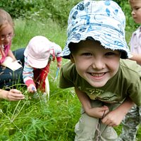 Iver Environment Centre community event