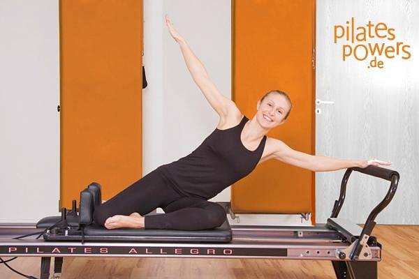 Pilates-Powers image