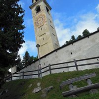 Vista dalla strada