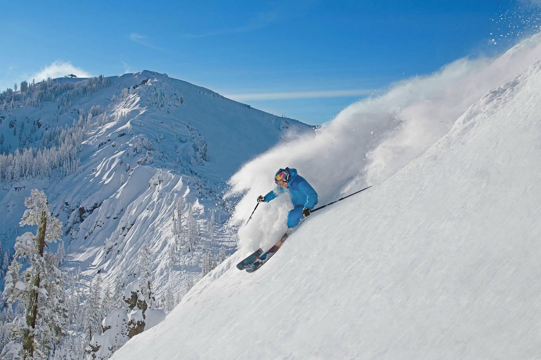 sugar bowl ski in ski out