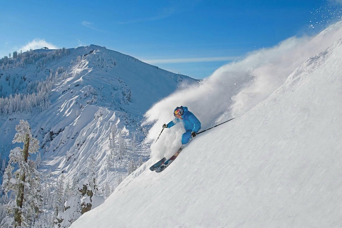 Sugar Bowl Ski Map Sugar Bowl Resort (Norden) - All You Need To Know Before You Go