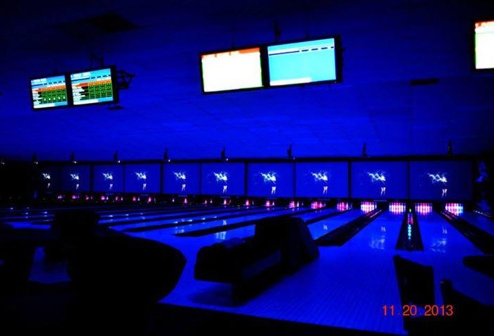Canadian Bowling Centre (Saskatoon, Saskatchewan): Address, Phone Number - Tripadvisor