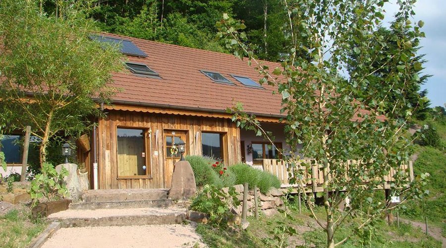 Auberge Chez Guth image 2 - Full view