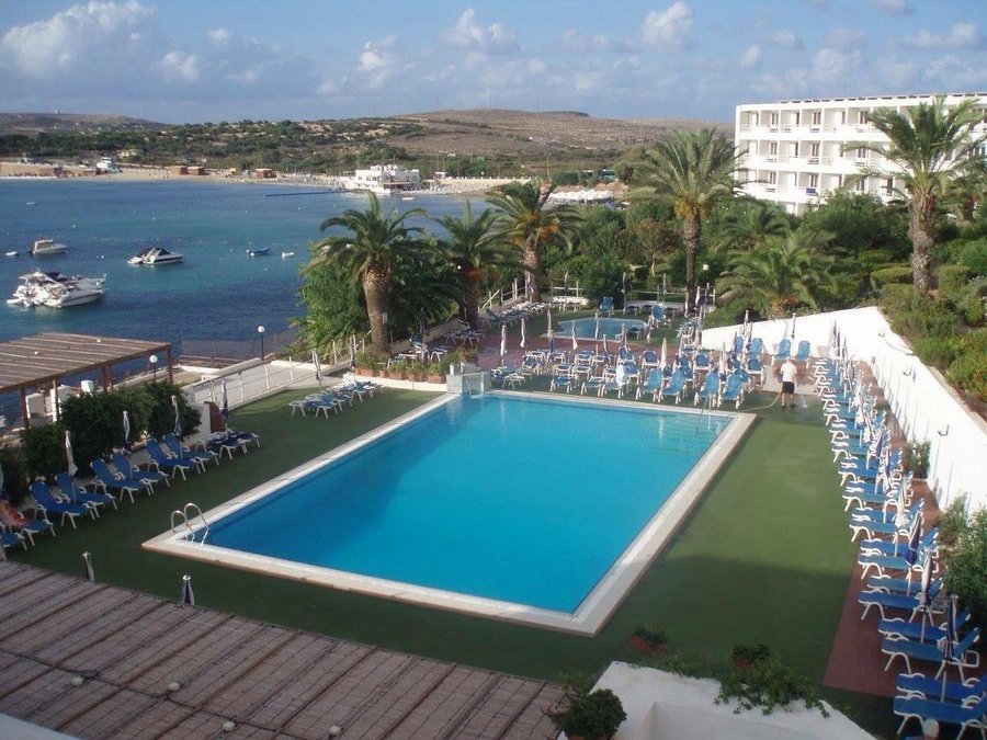 MELLIEHA BAY HOTEL - Updated 2021 Prices, Reviews, and Photos (Malta ...