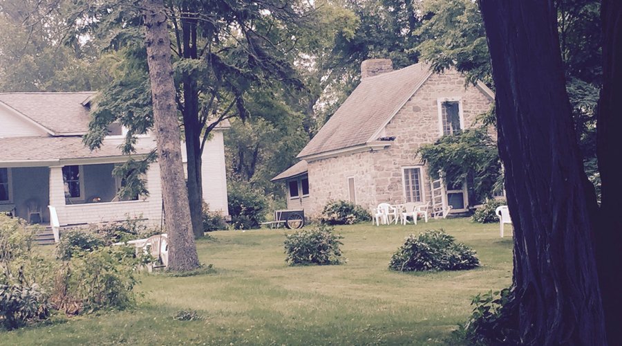 Guest Cottage
