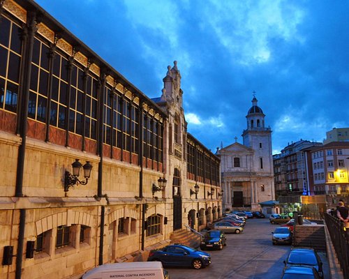 9 Best Things to Do in Santander - What is Santander Most Famous For? – Go  Guides