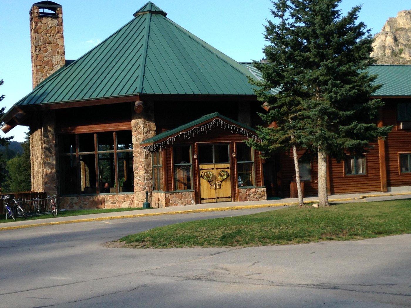 Spearfish Canyon Lodge - UPDATED 2023 Prices, Reviews & Photos (Lead ...