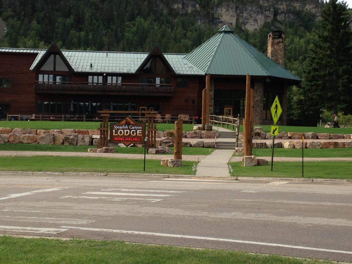 Spearfish Canyon Lodge Gift Shop: Pictures & Reviews - Tripadvisor