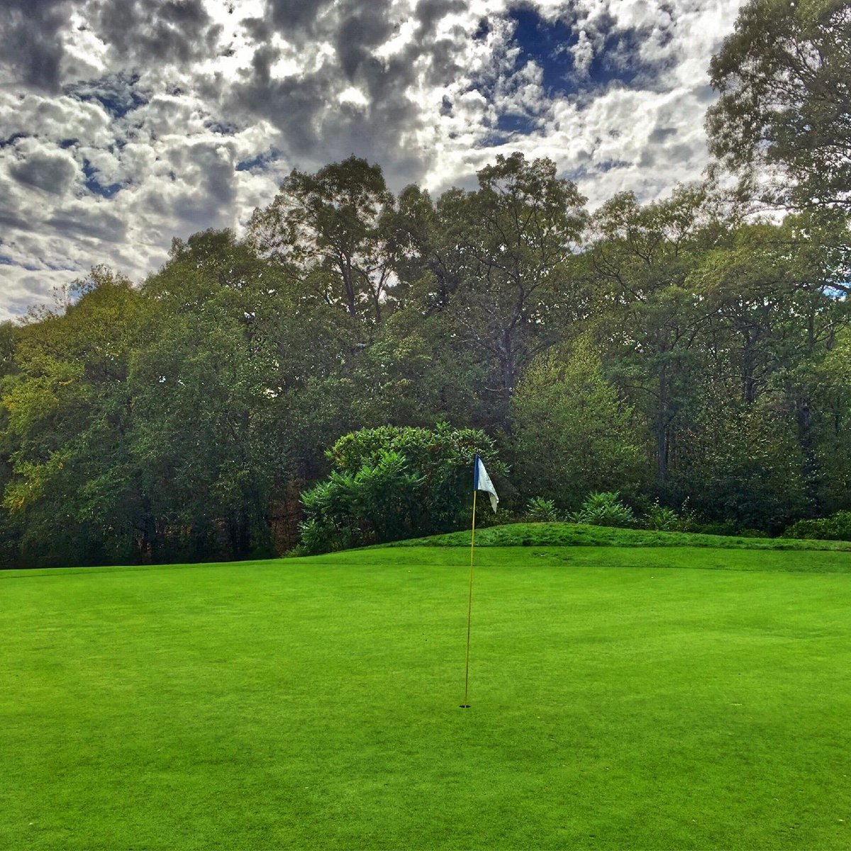 WRIGHT GOLF COURSE (Boston) Ce qu'il faut savoir