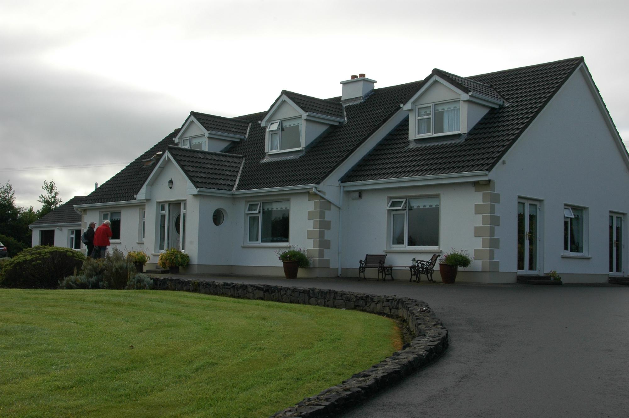 CORNERSTONES B&B - Prices & Reviews (Moyard, Ireland)