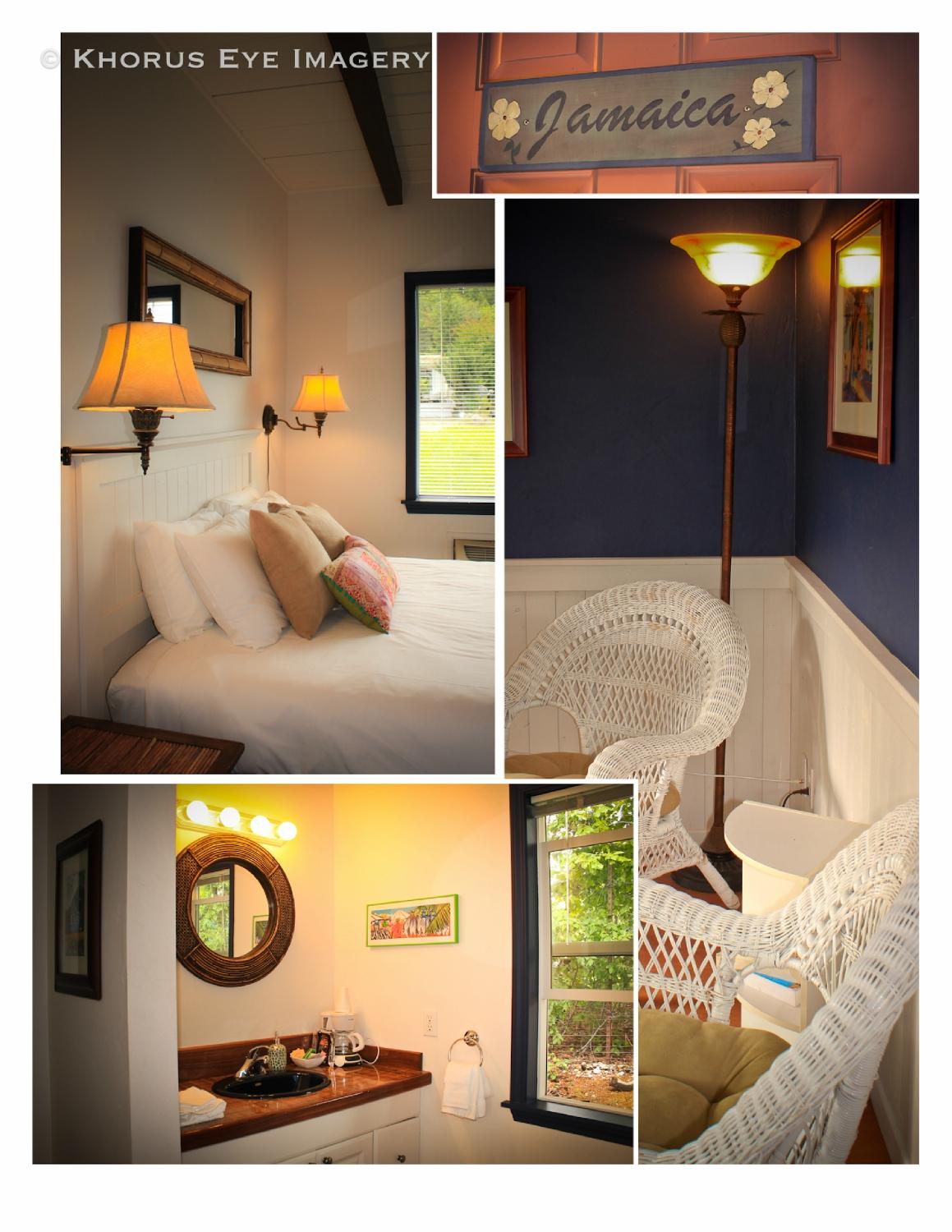 Hotel photo 34 of The Islander Inn.