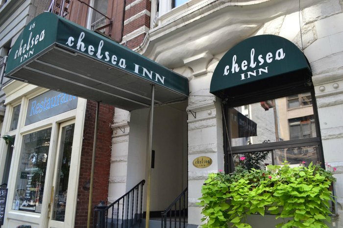 Imagen 2 de Chelsea Inn - 17th Street