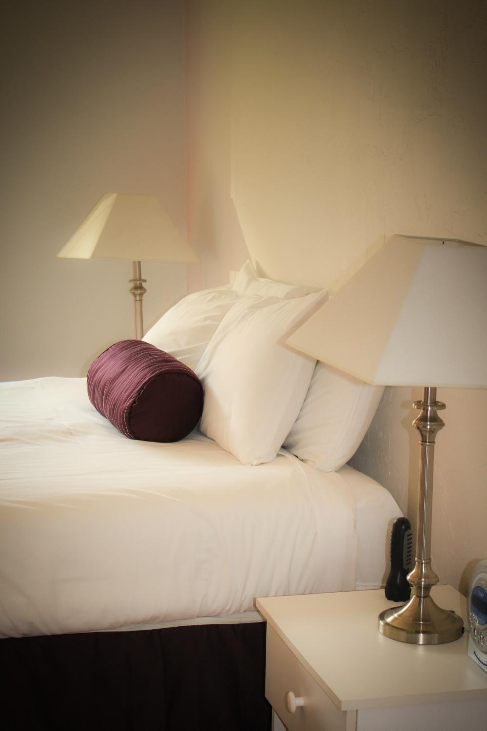 Hotel photo 30 of The Islander Inn.