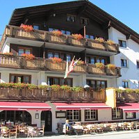 Hotel Soliva