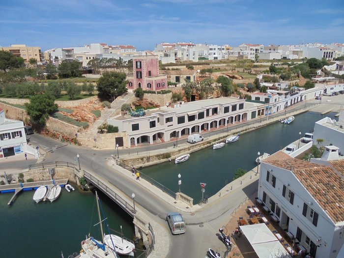 Imagen 9 de Puerto de Ciutadella
